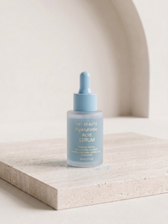 Glow Serum