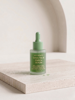 Balance Serum
