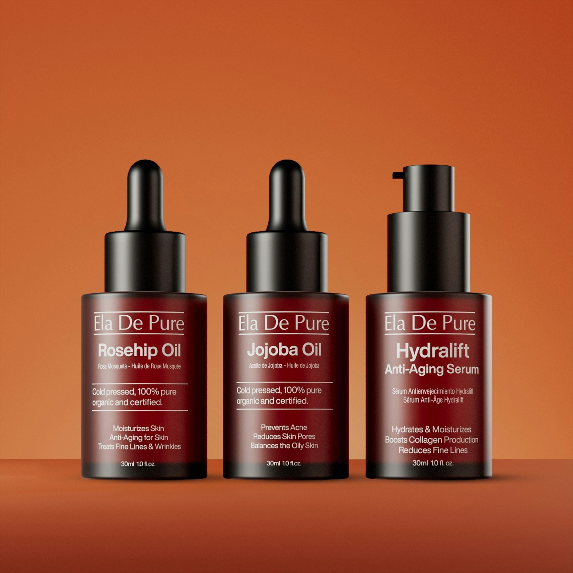 Glow Serum